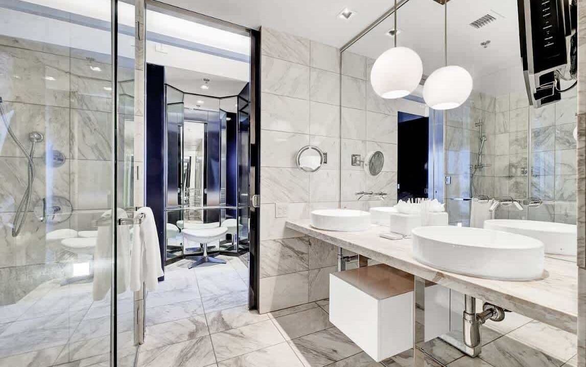 Photo of Bathroom in Las Vegas