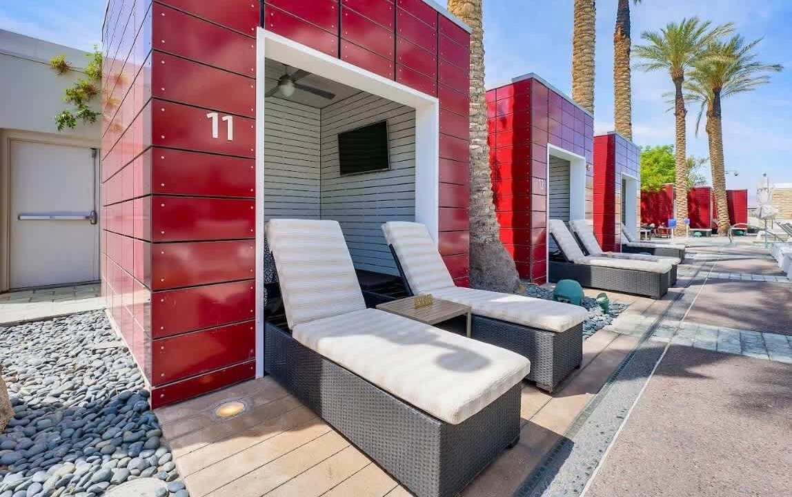 Photo of Outdoor in Las Vegas