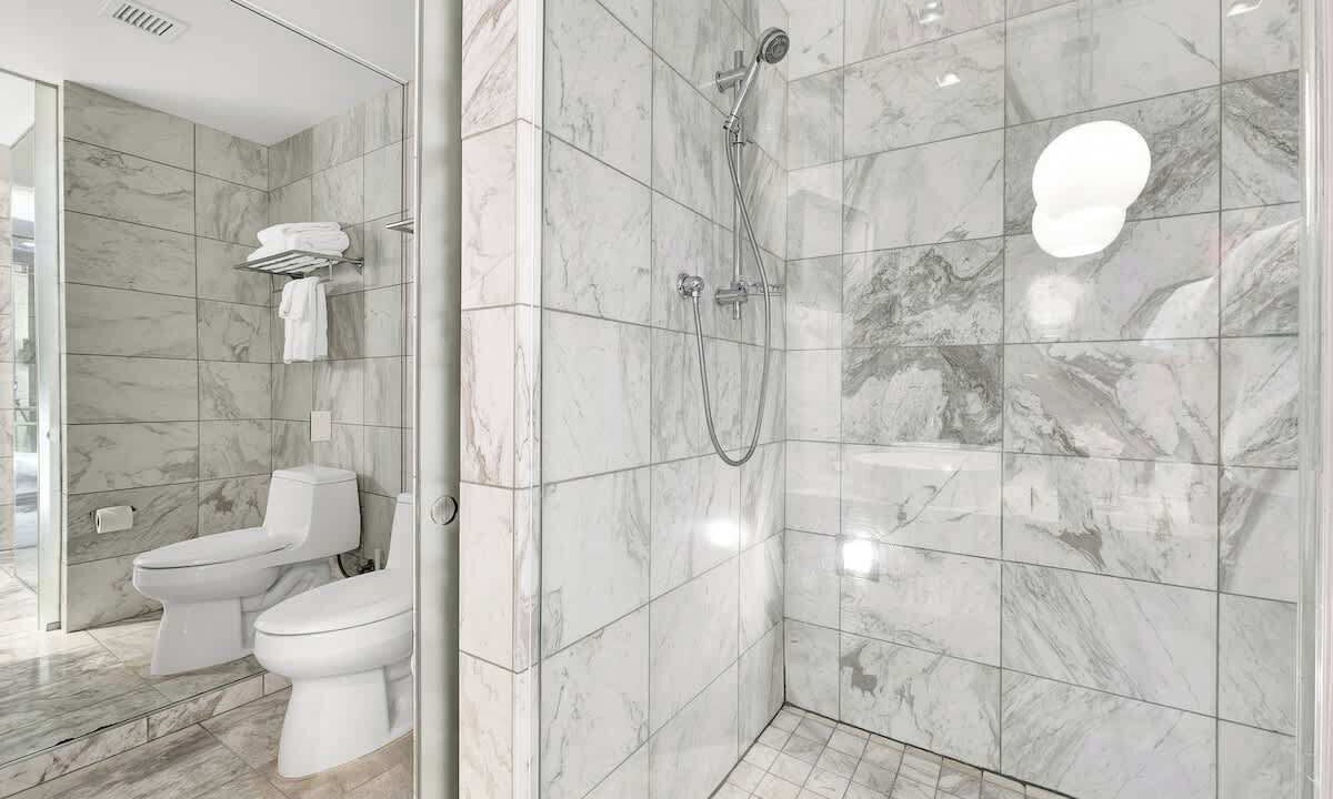 Photo of Bathroom in Las Vegas