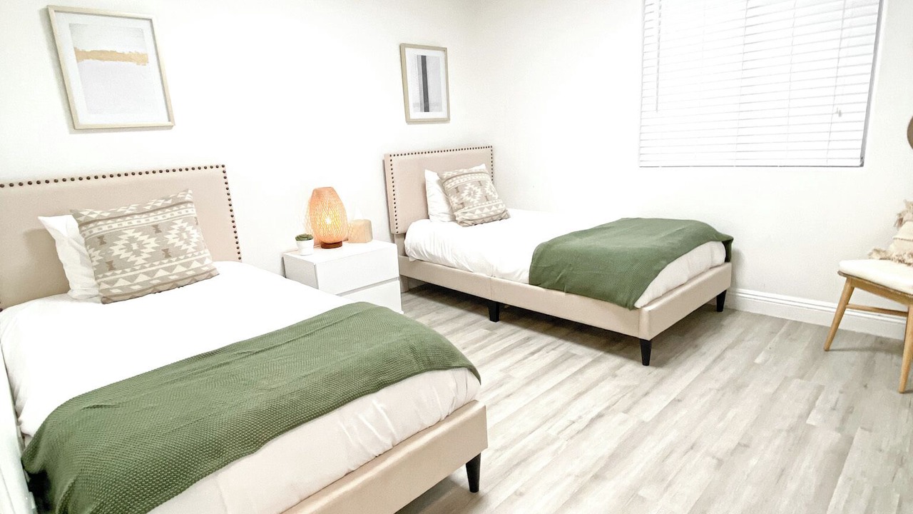 Photo of Bedroom in Mission Hills