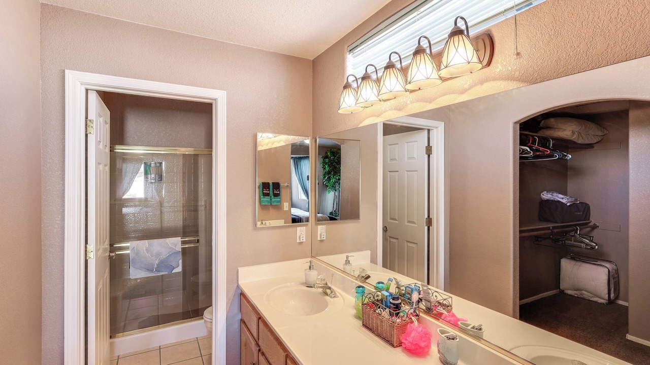 Photo of Bathroom in Lake Havasu City