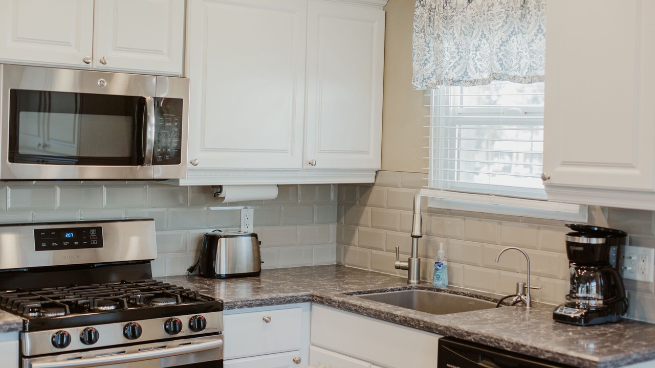 Photo of Kitchen in Calimesa