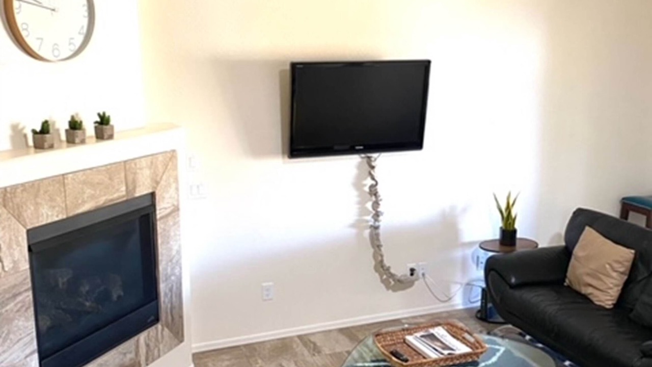 Photo of Livingroom in Granville