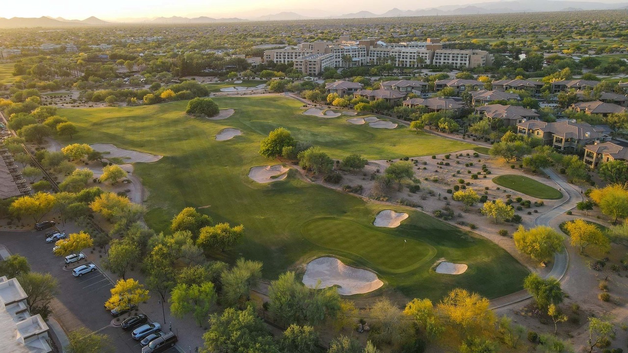 Photo of Others in Desert Ridge