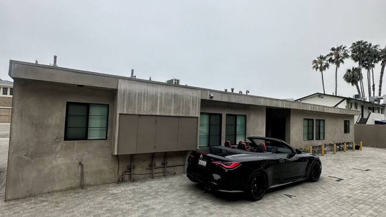 Photo of Outdoor in Eastern Malibu