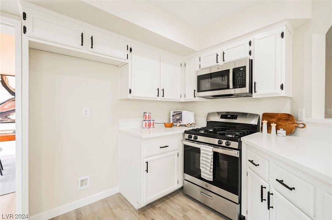 Photo of Kitchen in Green Valley