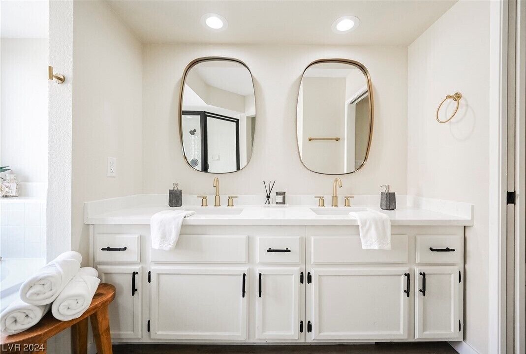 Photo of Bathroom in Green Valley