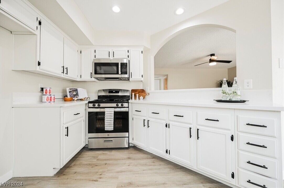 Photo of Kitchen in Green Valley