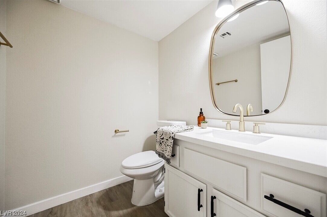 Photo of Bathroom in Green Valley