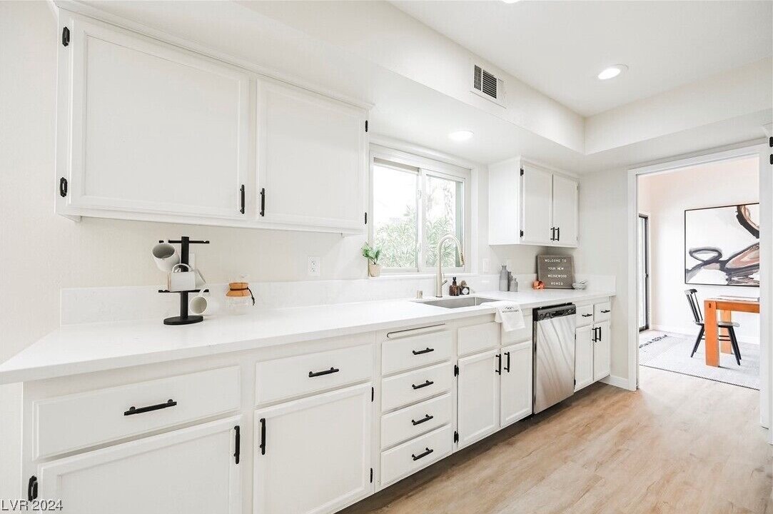 Photo of Kitchen in Green Valley