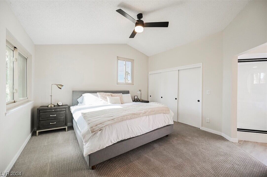 Photo of Bedroom in Green Valley