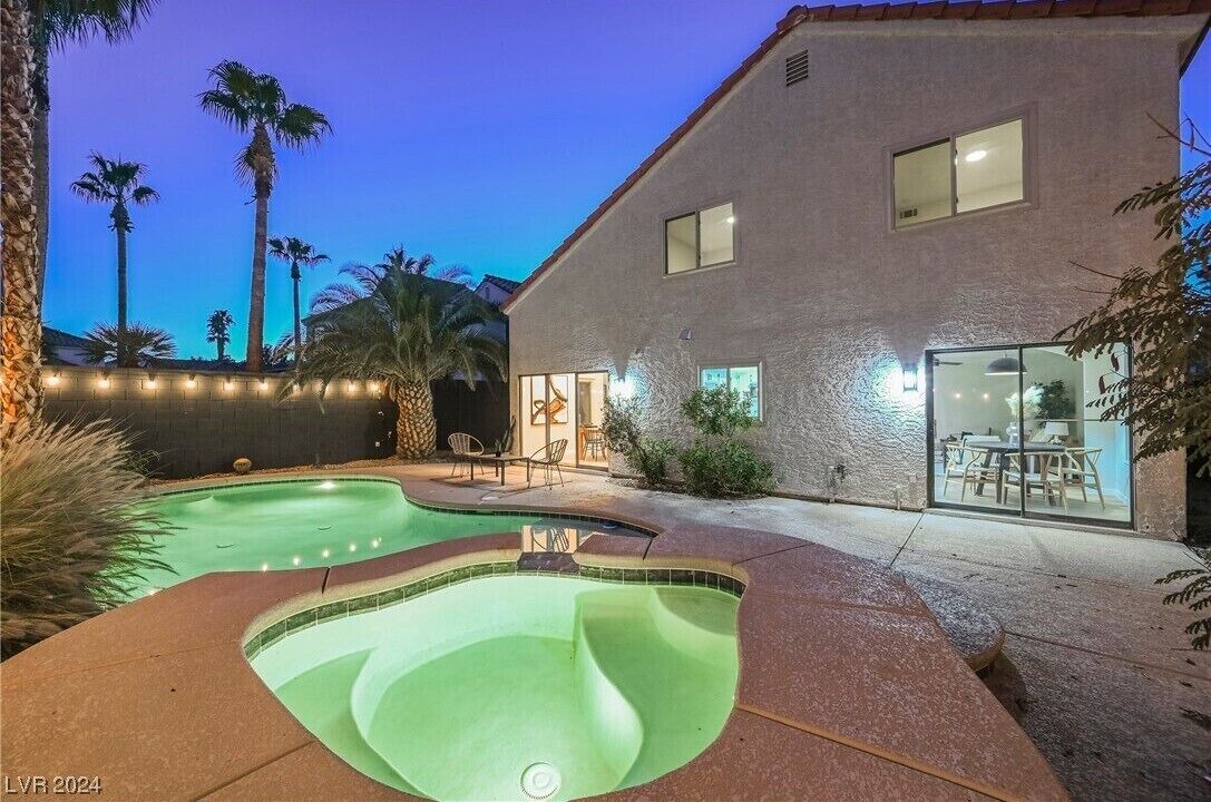 Photo of Outdoor in Green Valley