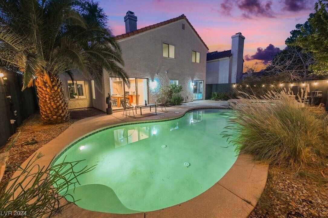 Photo of Outdoor in Green Valley