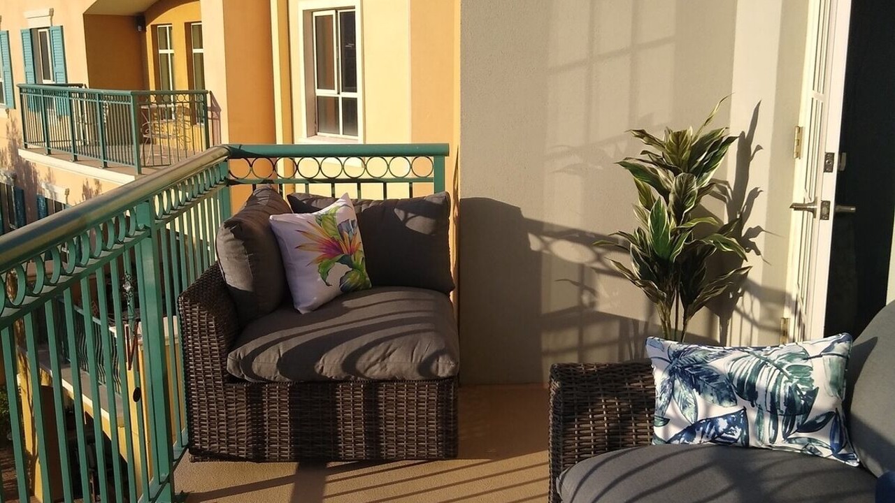 Photo of Outdoor in Lake Las Vegas