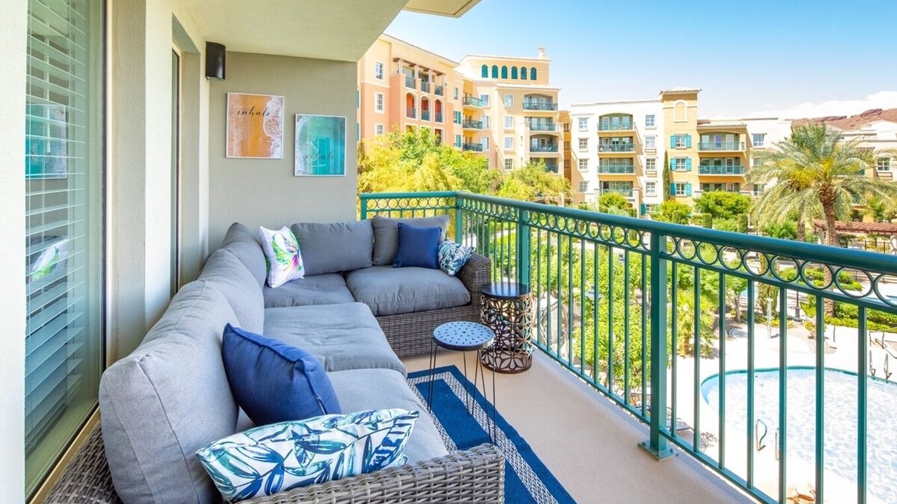 Photo of Outdoor in Lake Las Vegas