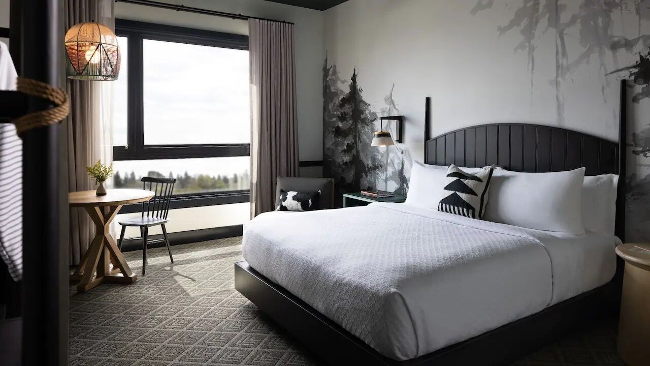 Photo of Bedroom in Merced