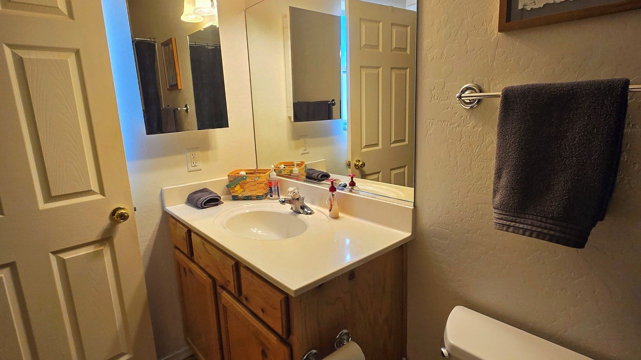 Photo of Bathroom in Linden
