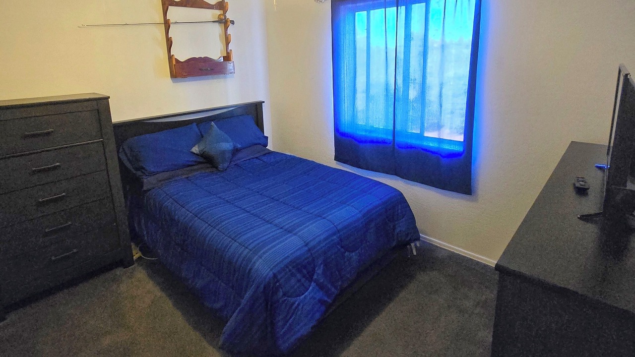 Photo of Bedroom in Linden