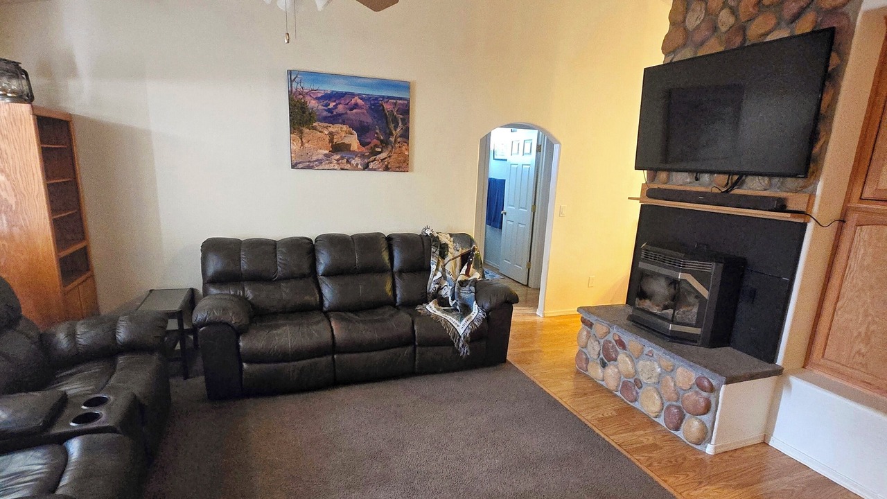 Photo of Livingroom in Linden