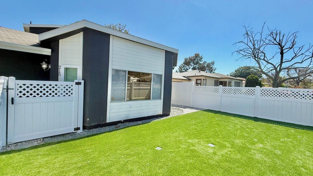 Photo of Outdoor in El Cajon