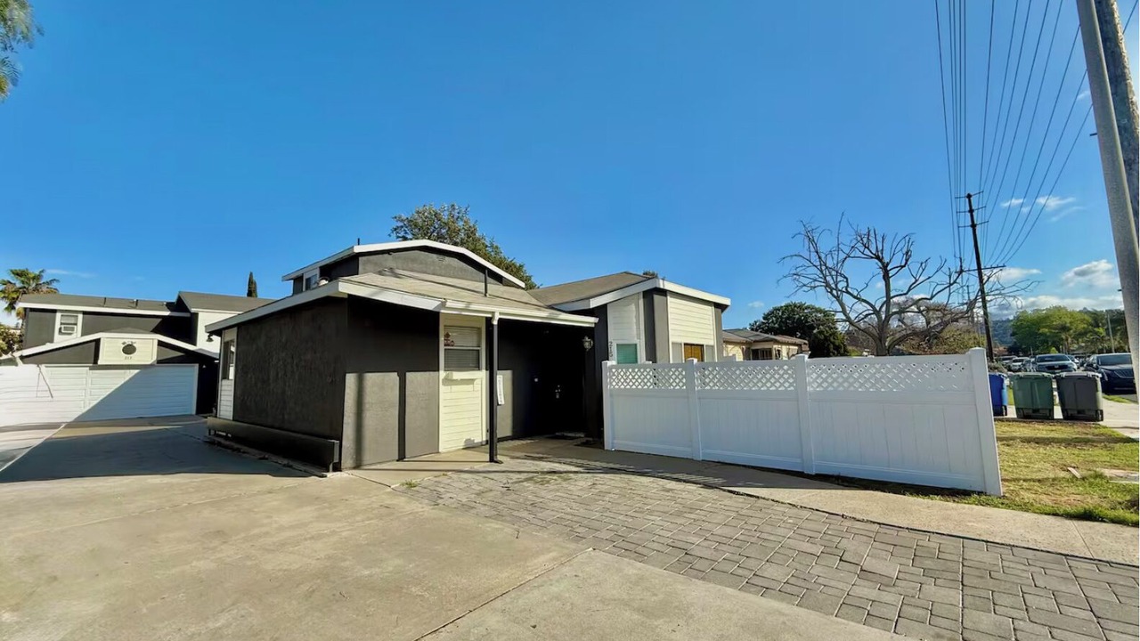 Photo of Outdoor in El Cajon