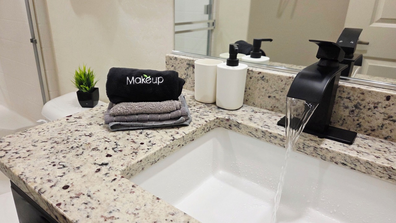 Photo of Bathroom in Sunrise Manor