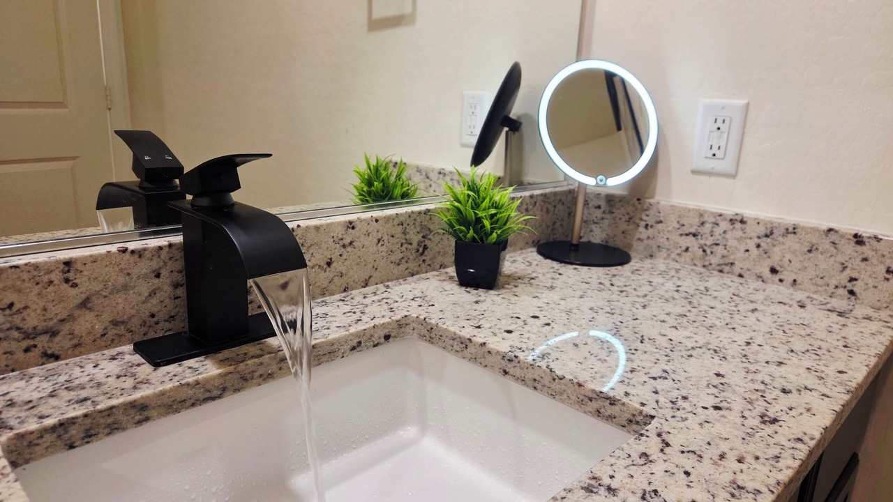 Photo of Bathroom in Sunrise Manor