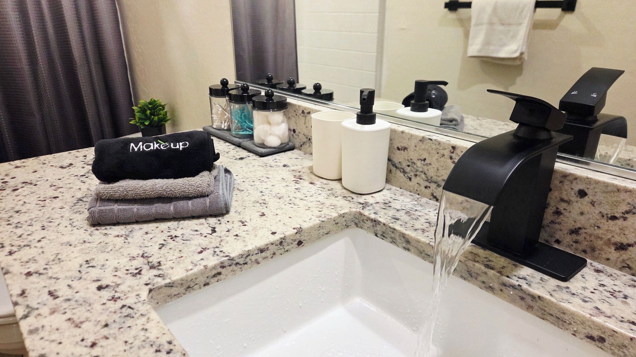 Photo of Bathroom in Sunrise Manor