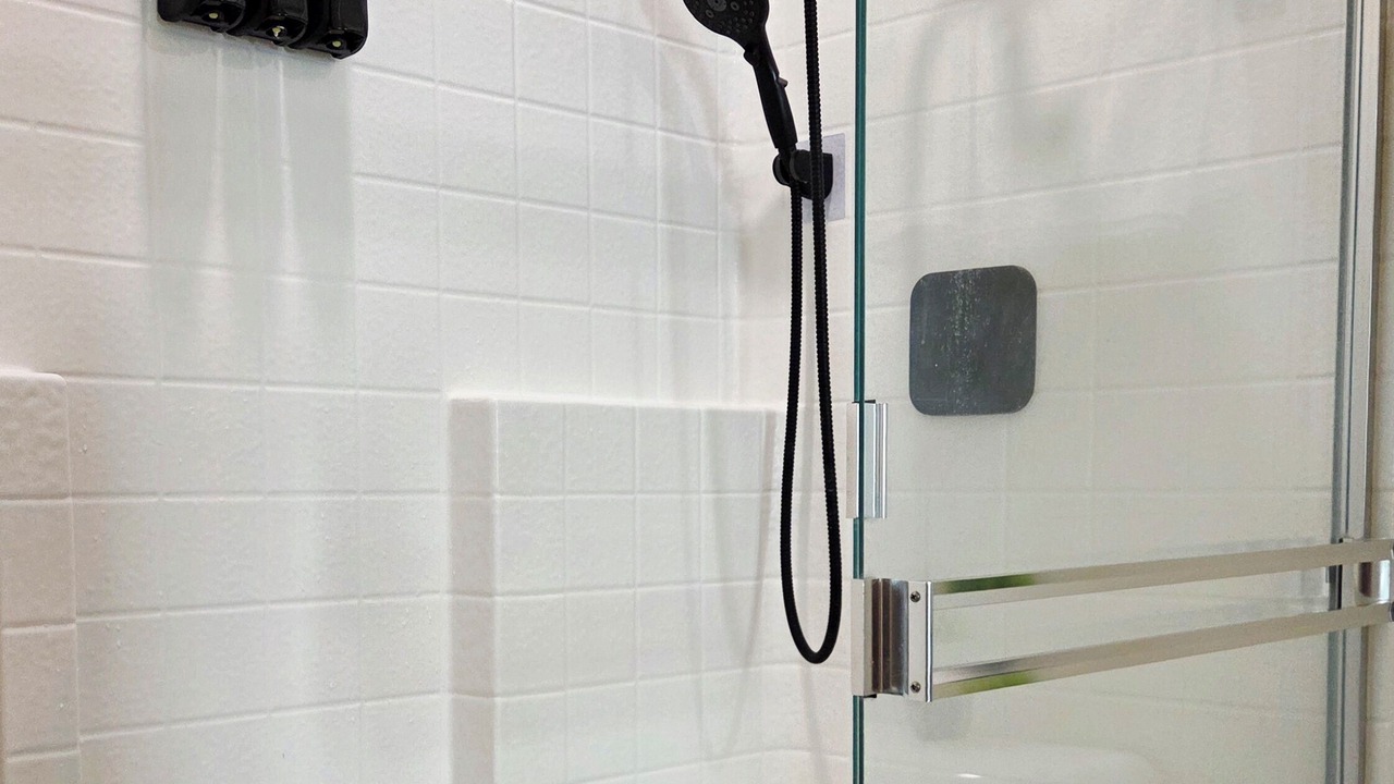 Photo of Bathroom in Sunrise Manor