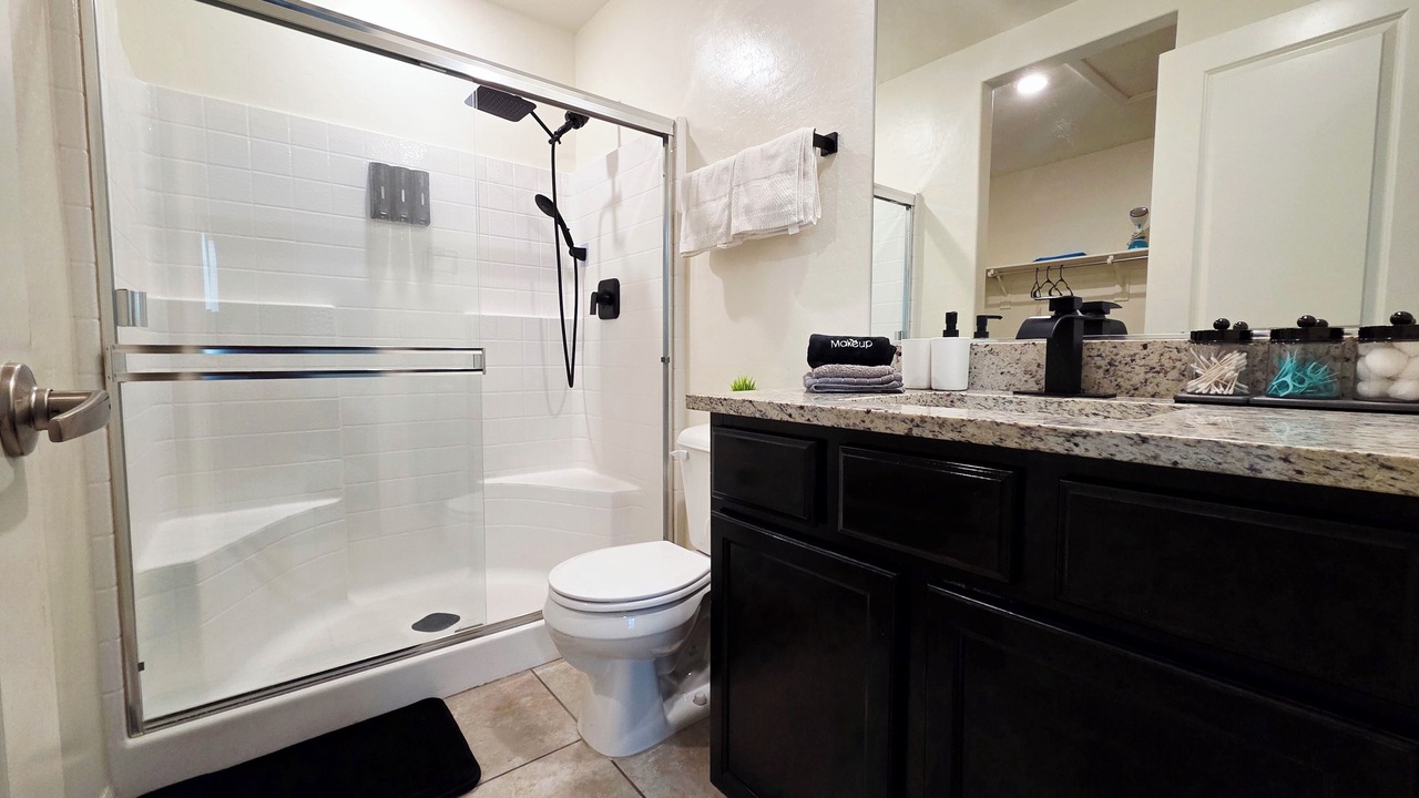 Photo of Bathroom in Sunrise Manor