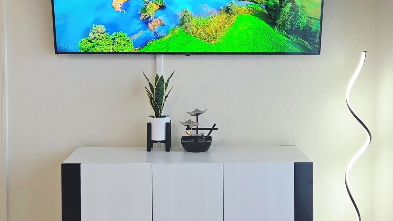Photo of Livingroom in Sunrise Manor