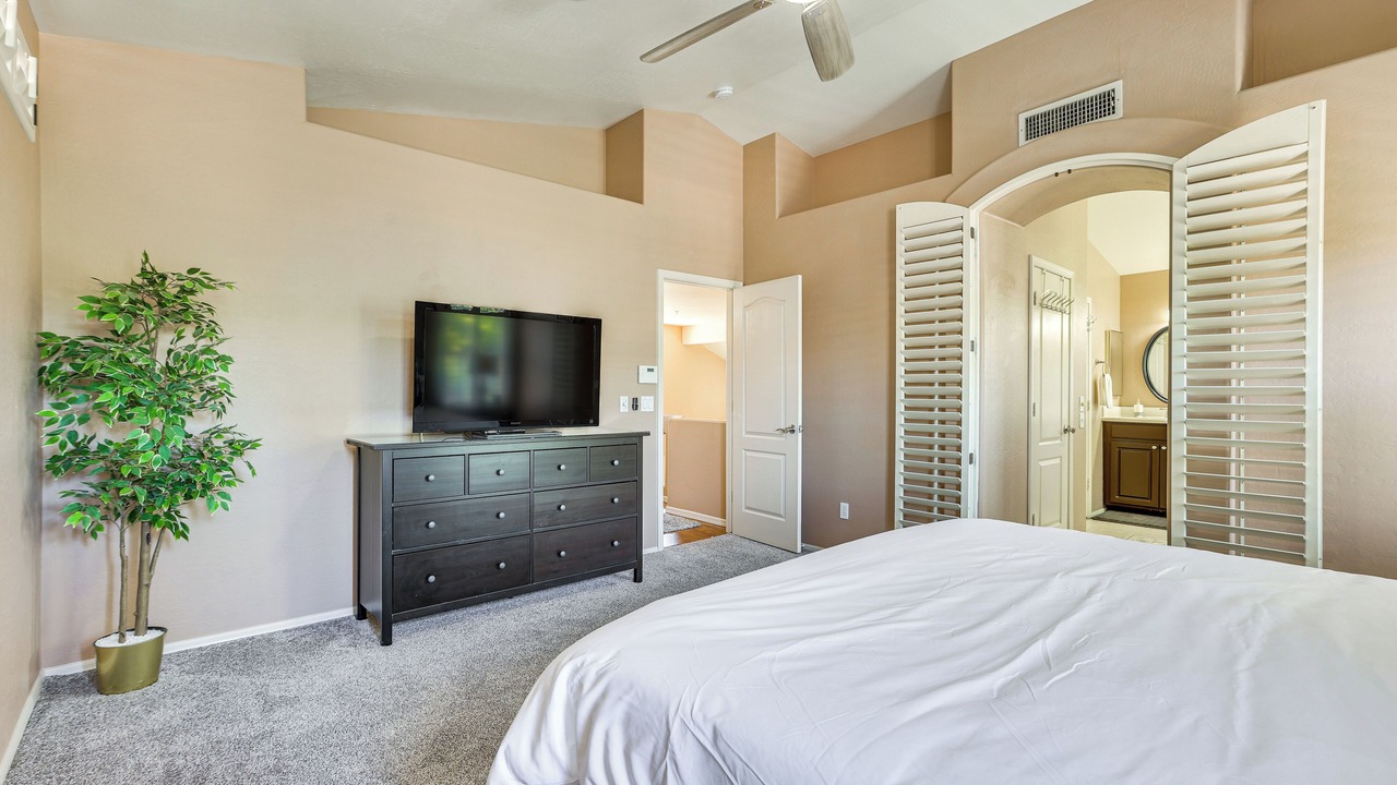 Photo of Bedroom in North Scottsdale