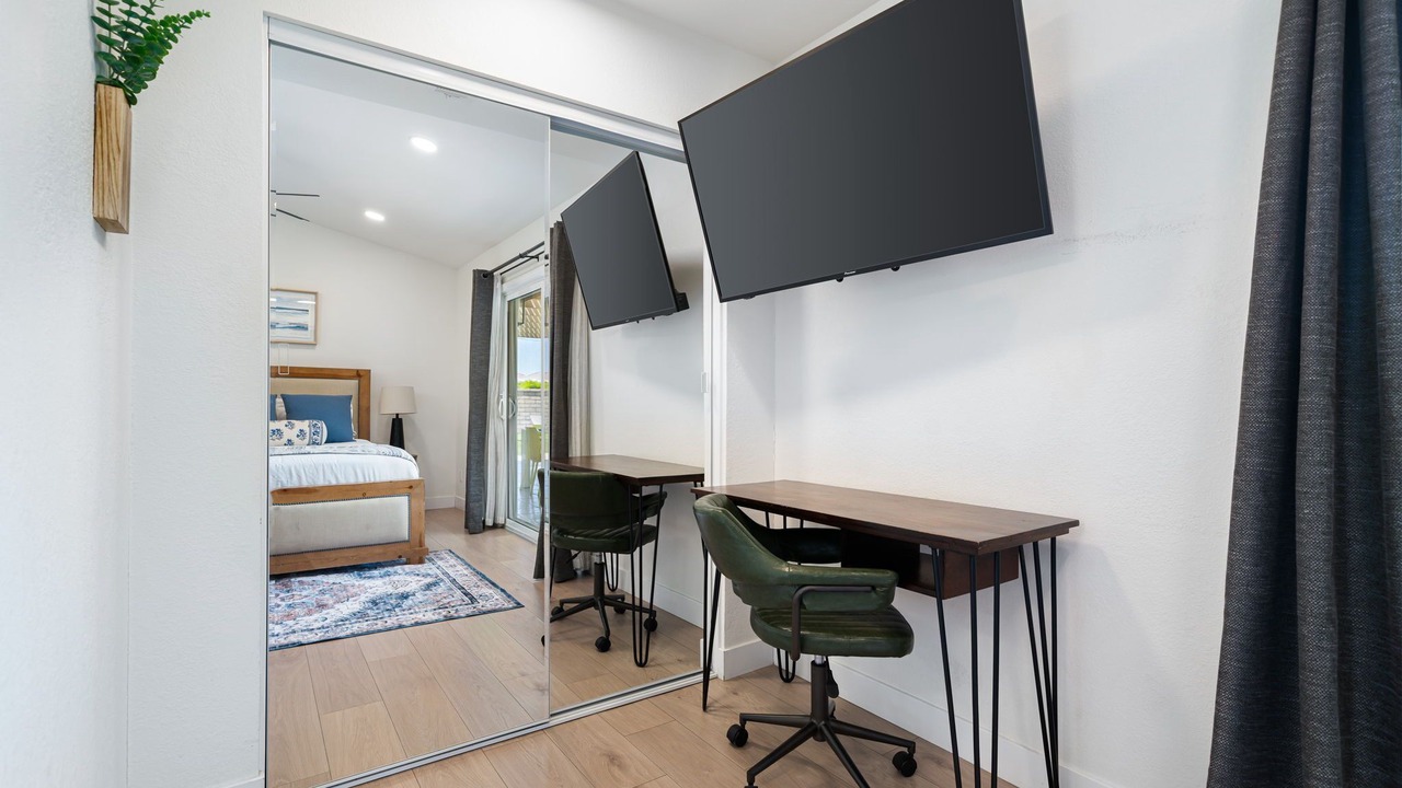 Photo of Bedroom in Bermuda Dunes