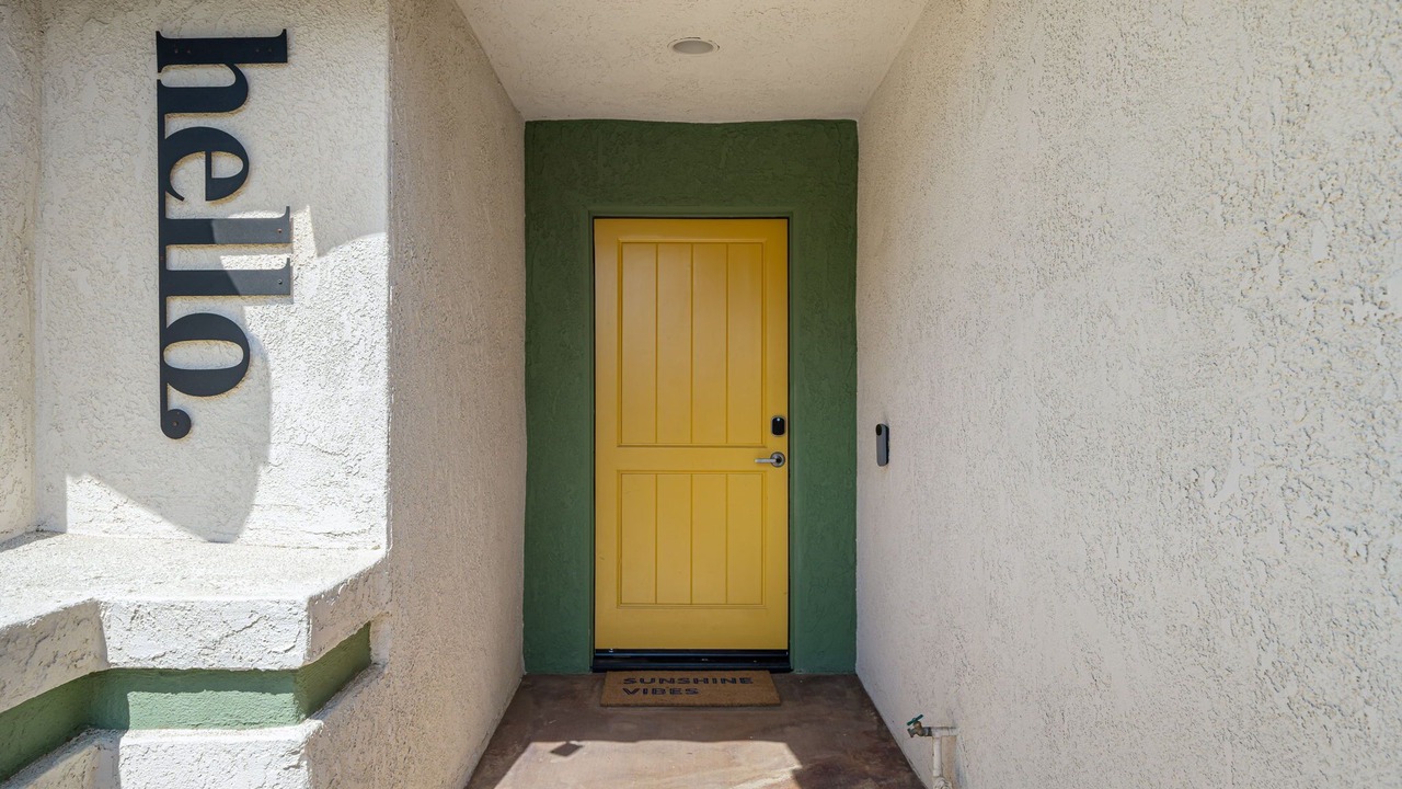 Photo of Outdoor in Bermuda Dunes