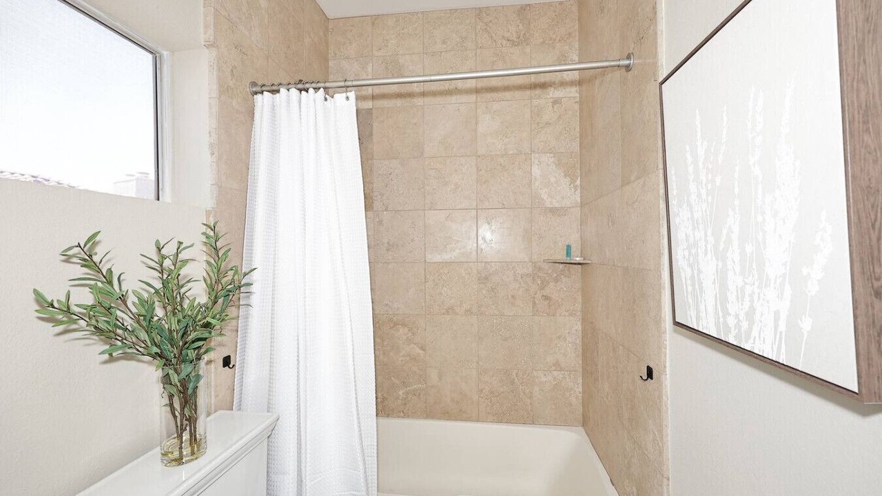 Photo of Bathroom in Rancho Verde