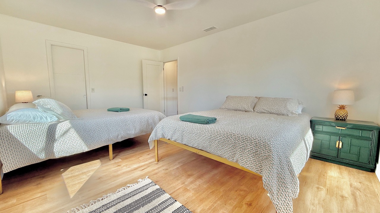Photo of Bedroom in Hemet