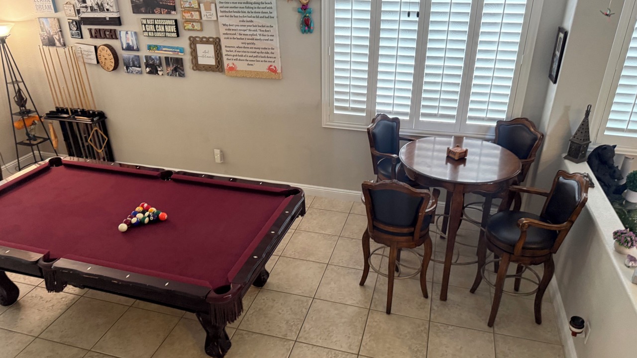 Photo of Bedroom in Henderson
