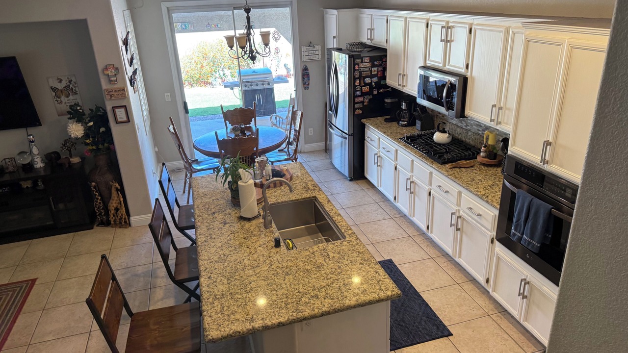 Photo of Kitchen in Henderson