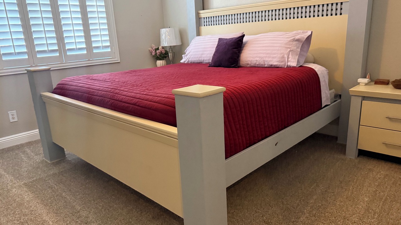 Photo of Bedroom in Henderson