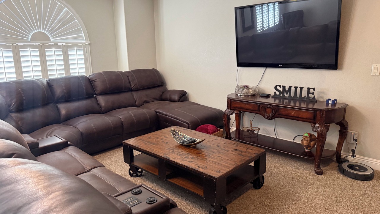 Photo of Livingroom in Henderson