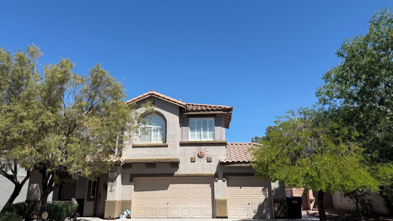 Photo of Outdoor in Henderson