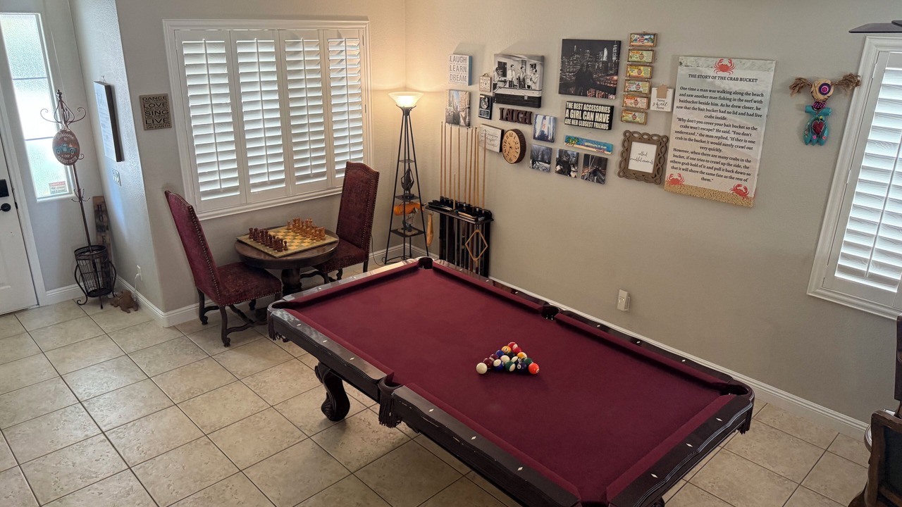 Photo of Bedroom in Henderson