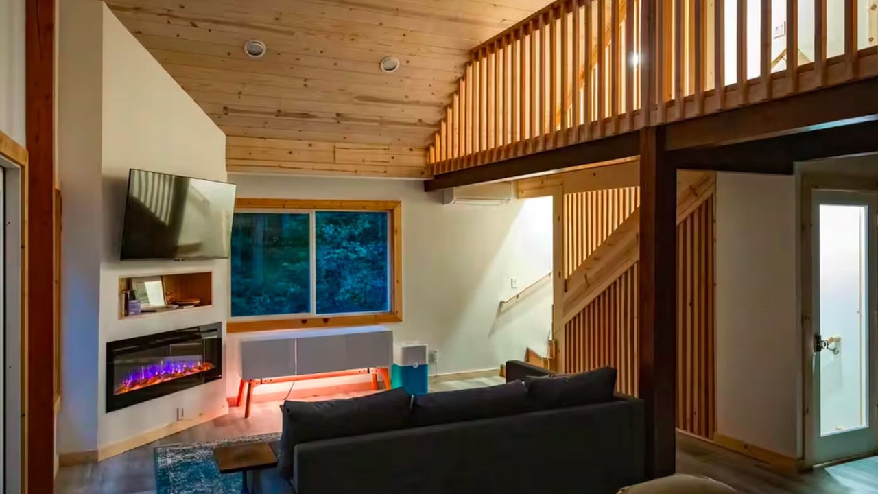 Photo of Livingroom in Altaville