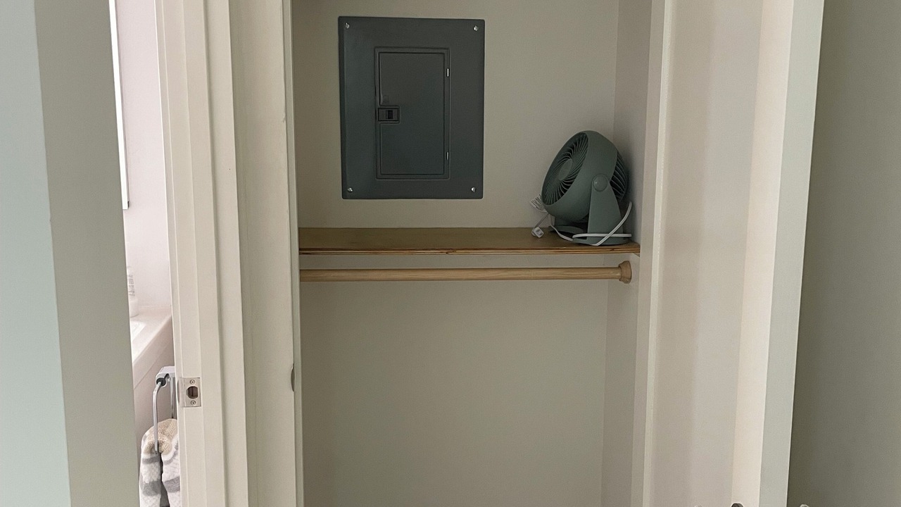 Photo of Bathroom in Story