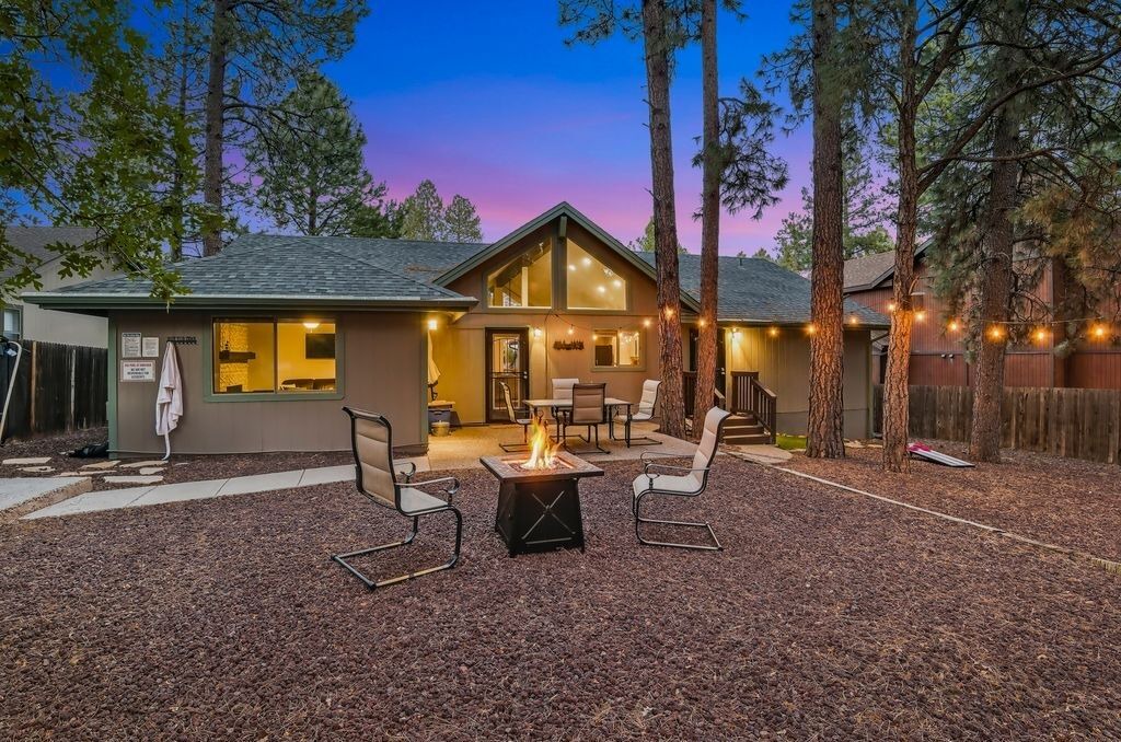 Photo of Patio Balcony in Flagstaff