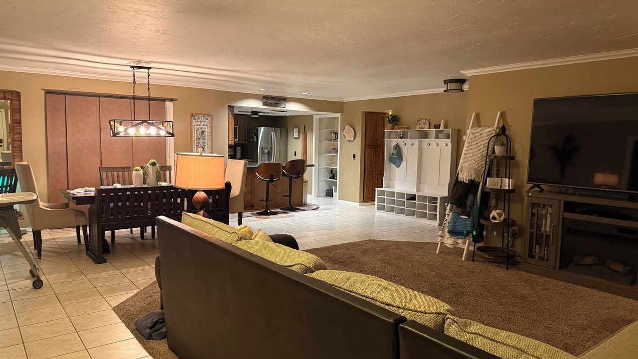 Photo of Livingroom in Havasu Foothill Estates