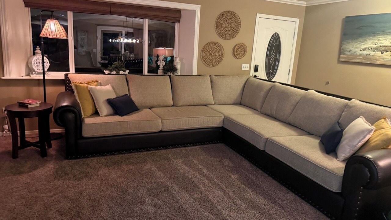 Photo of Livingroom in Havasu Foothill Estates