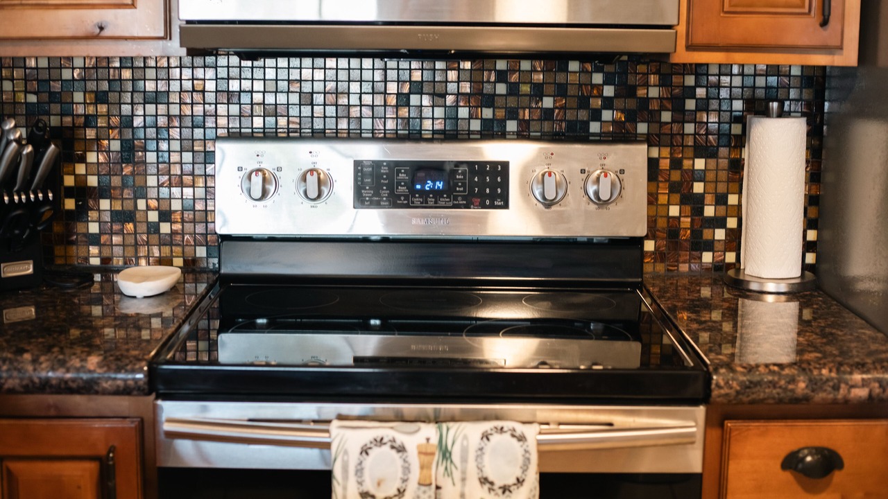 Photo of Kitchen in Havasu Foothill Estates