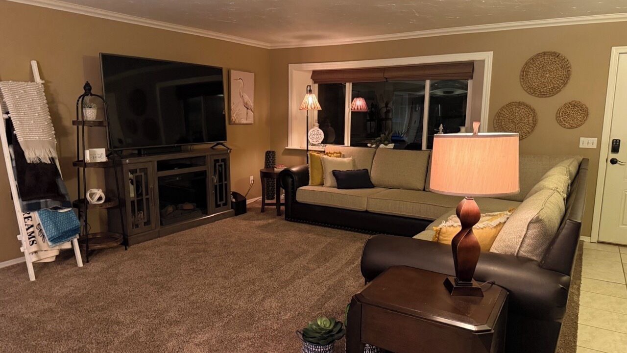 Photo of Livingroom in Havasu Foothill Estates
