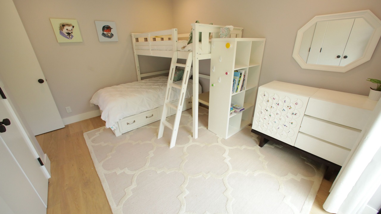 Photo of Bedroom in Agoura Hills